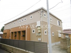 グランパルク東町