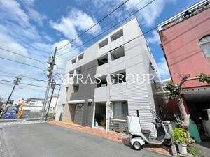 クラテックレジデンスⅡ