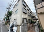 沢井コーポ