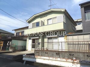 アルカディア
