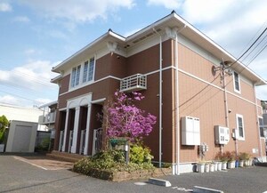 パルテールⅡ