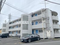 第二比堅マンション