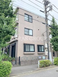 ブランルージュ日野