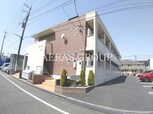 グランプラトⅠ