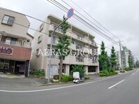 サンモール武蔵野