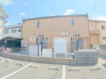レオネクスト大南Ⅱ