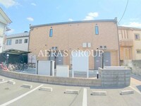 レオネクスト大南Ⅱ