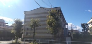 レオパレスNOGAMI Ⅱ