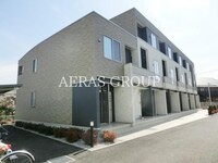 富栄富士見町ヒルズⅡ