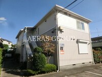 ラフィーネ西国分寺 A