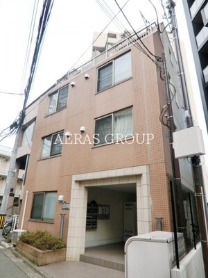 アムロゼッタ立川Ⅱ