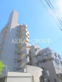 ライオンズマンション幕張本郷