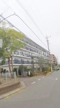 秀和薬園台レジデンス
