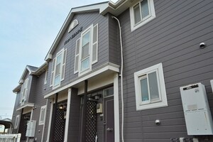 プラウド幕張本郷Ⅱ