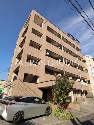 さくらマンション