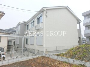 プリズム八千代台