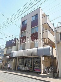 板橋ビル