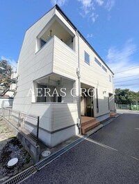Ka-na maison二和向台