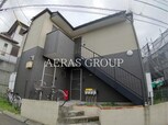 ヒルズ勝田台