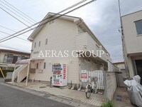 マンシオン検見川