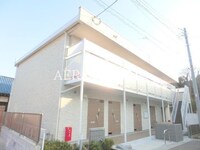 リブリ・中野木