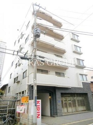 AquaCity八千代台