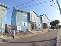 シティアサヒⅡ