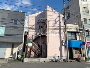 リバーサイドハイツ