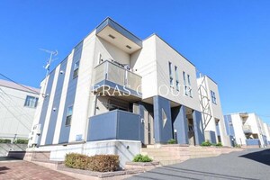パールウイングⅢ