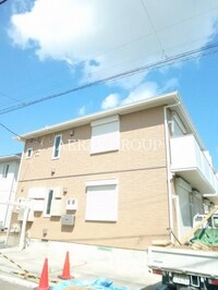 サンモール市川