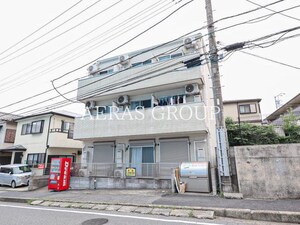 AJ津田沼