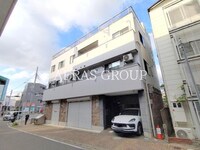 ビラビスタ大神宮