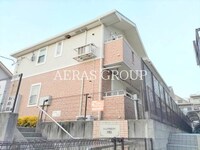 シャンテ カネマツ 弐番館