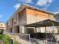 スカイヒルズⅣ