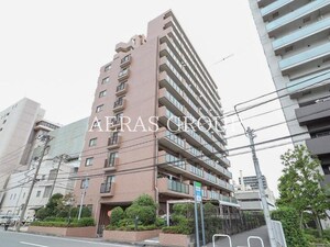 カルム千葉ガーデンポート