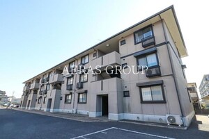 ハイローズ船橋 壱番館