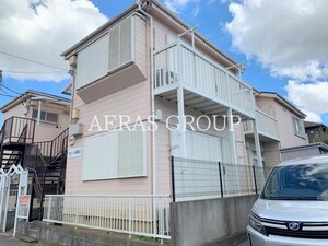 セシール幕張Ⅰ