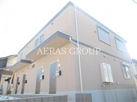 フロントフィールド津田沼