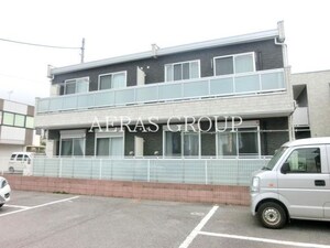 リブリ・桜が丘Ⅱ