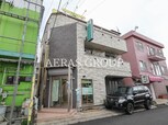 エイトワン鎌ケ谷JUKO