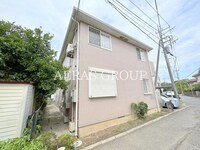 シャン・ド フルールⅡ