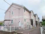 ルメール藤原Ⅱ番館