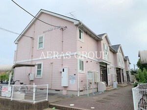 ルメール藤原Ⅱ番館
