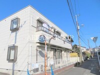 ベルエール朝日ヶ丘