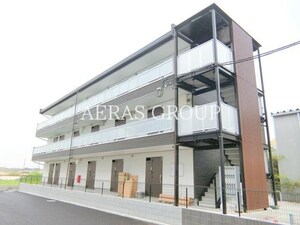 リブリ・Victorias B.G