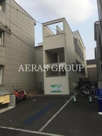リーベル壱番館
