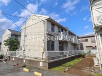 メゾンくぬぎ山B棟