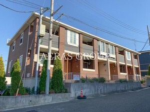 ソレアードみのりⅠ