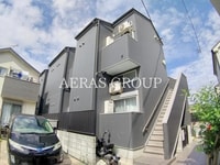 エスポワール三山