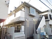コアプラス草加吉町第二